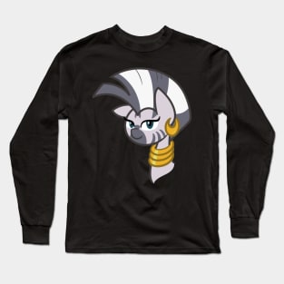 Zecora - Mlp Long Sleeve T-Shirt